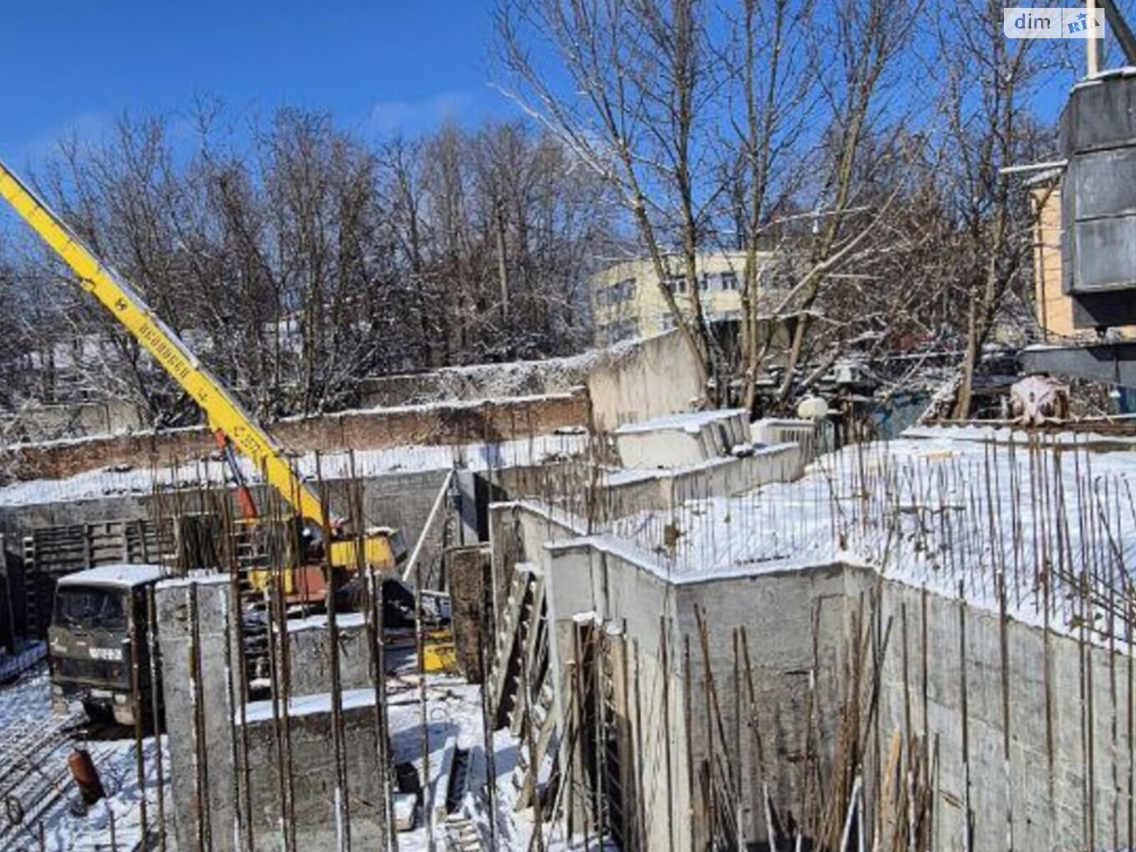 Продажа однокомнатной квартиры в Хмельницком, на ул. Каменецкая 137А, фото 1