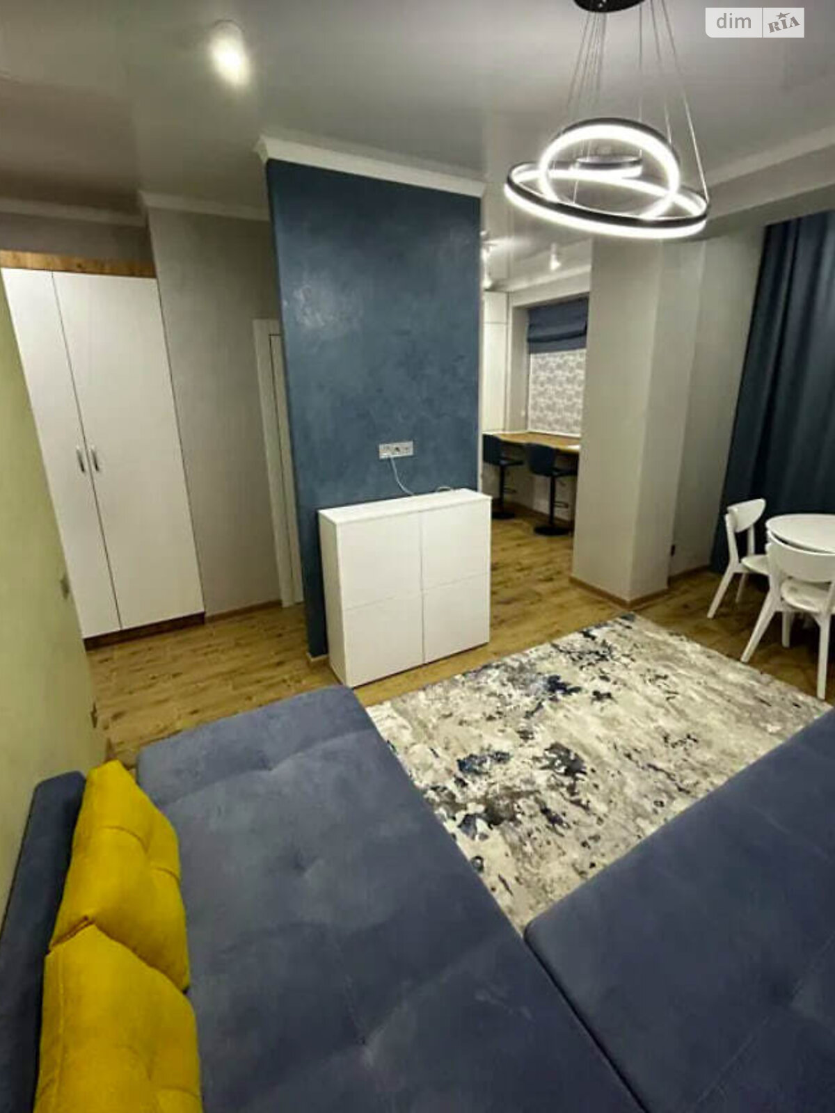Продажа однокомнатной квартиры в Хмельницком, на ул. Кармелюка, фото 1