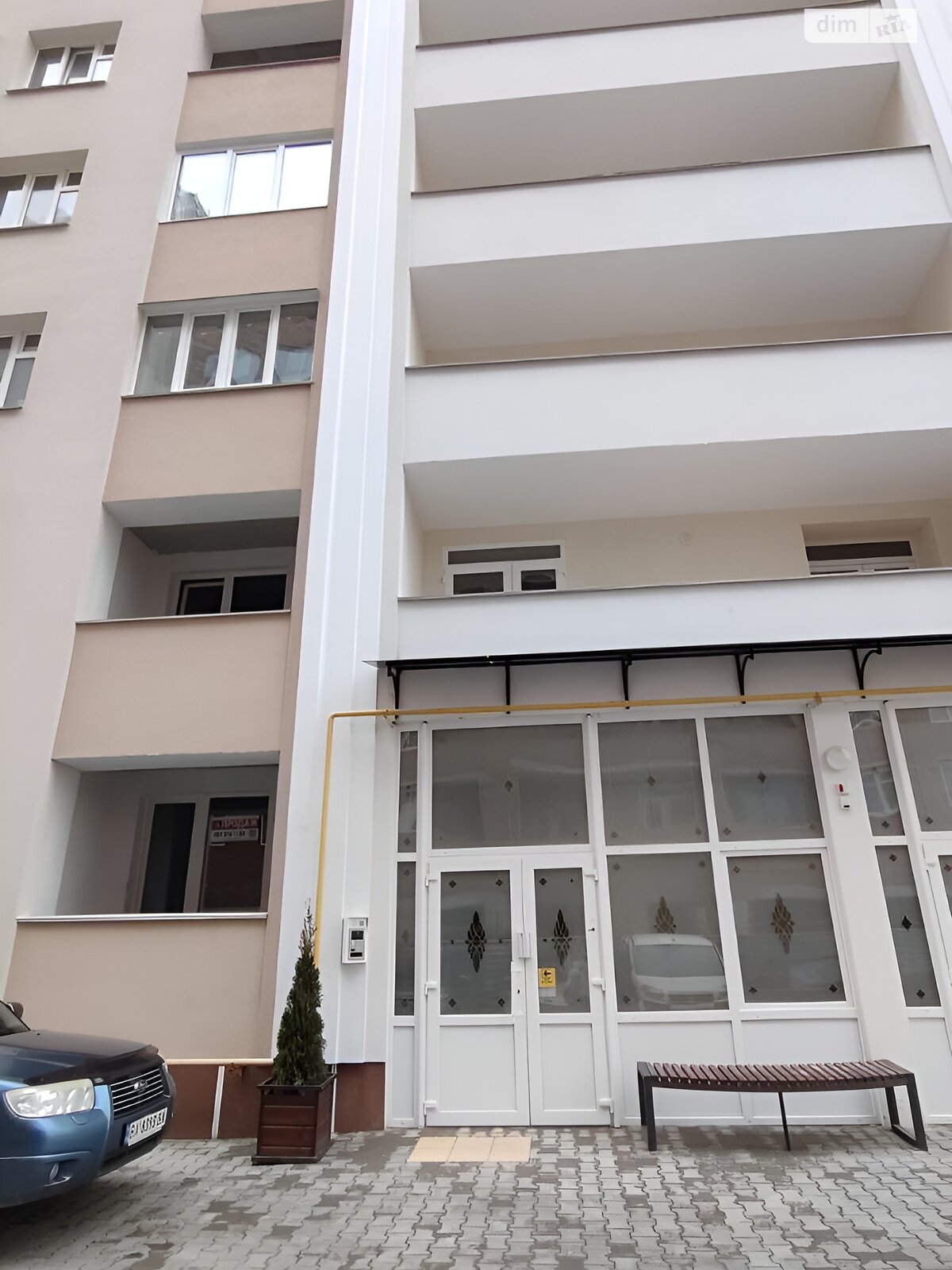 Продажа двухкомнатной квартиры в Хмельницком, на ул. Кармелюка 3В, фото 1 Продажа двухкомнатной квартиры в Хмельницком, на ул. Кармелюка 3В, фото 1