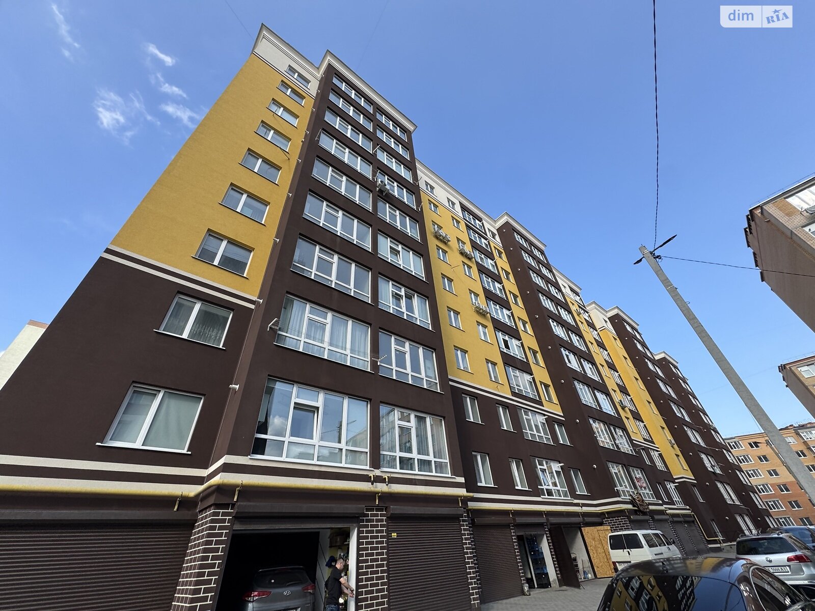 Продажа двухкомнатной квартиры в Хмельницком, на ул. Кармелюка, фото 1 Продажа двухкомнатной квартиры в Хмельницком, на ул. Кармелюка, фото 1