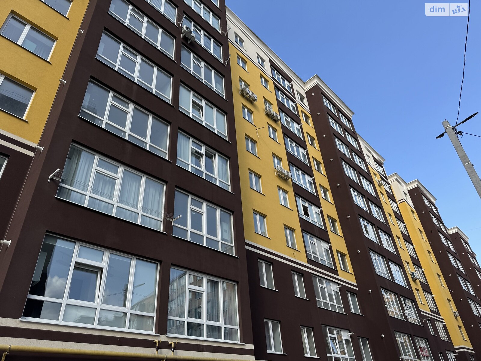 Продажа двухкомнатной квартиры в Хмельницком, на ул. Кармелюка, фото 1 Продажа двухкомнатной квартиры в Хмельницком, на ул. Кармелюка, фото 1