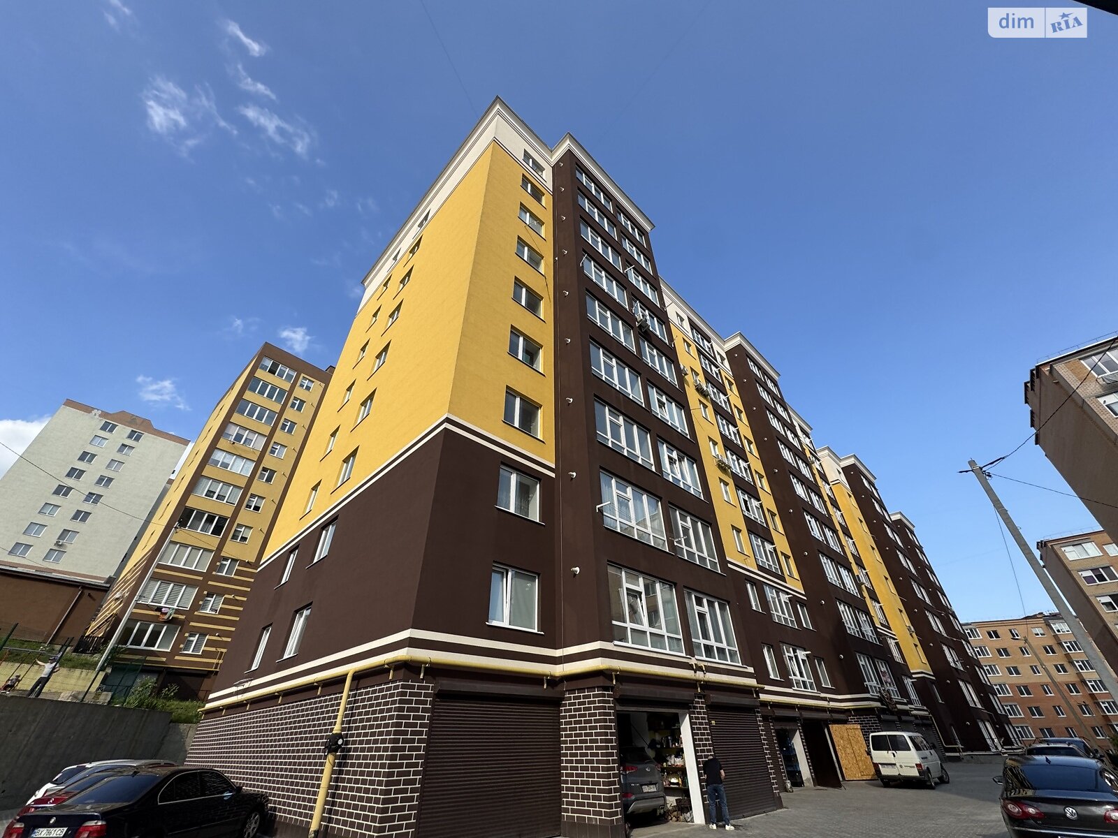 Продажа двухкомнатной квартиры в Хмельницком, на ул. Кармелюка, фото 1 Продажа двухкомнатной квартиры в Хмельницком, на ул. Кармелюка, фото 1