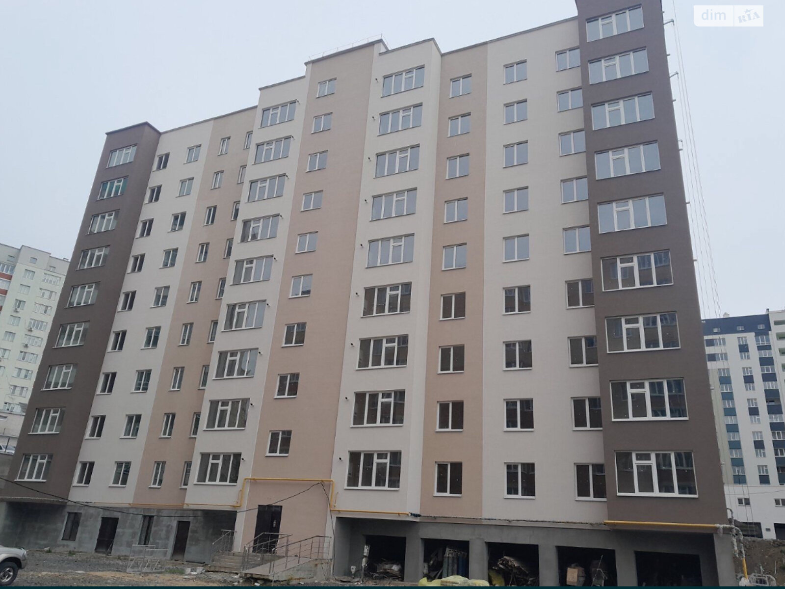 Продажа двухкомнатной квартиры в Хмельницком, на ул. Кармелюка 5, фото 1 Продажа двухкомнатной квартиры в Хмельницком, на ул. Кармелюка 5, фото 1