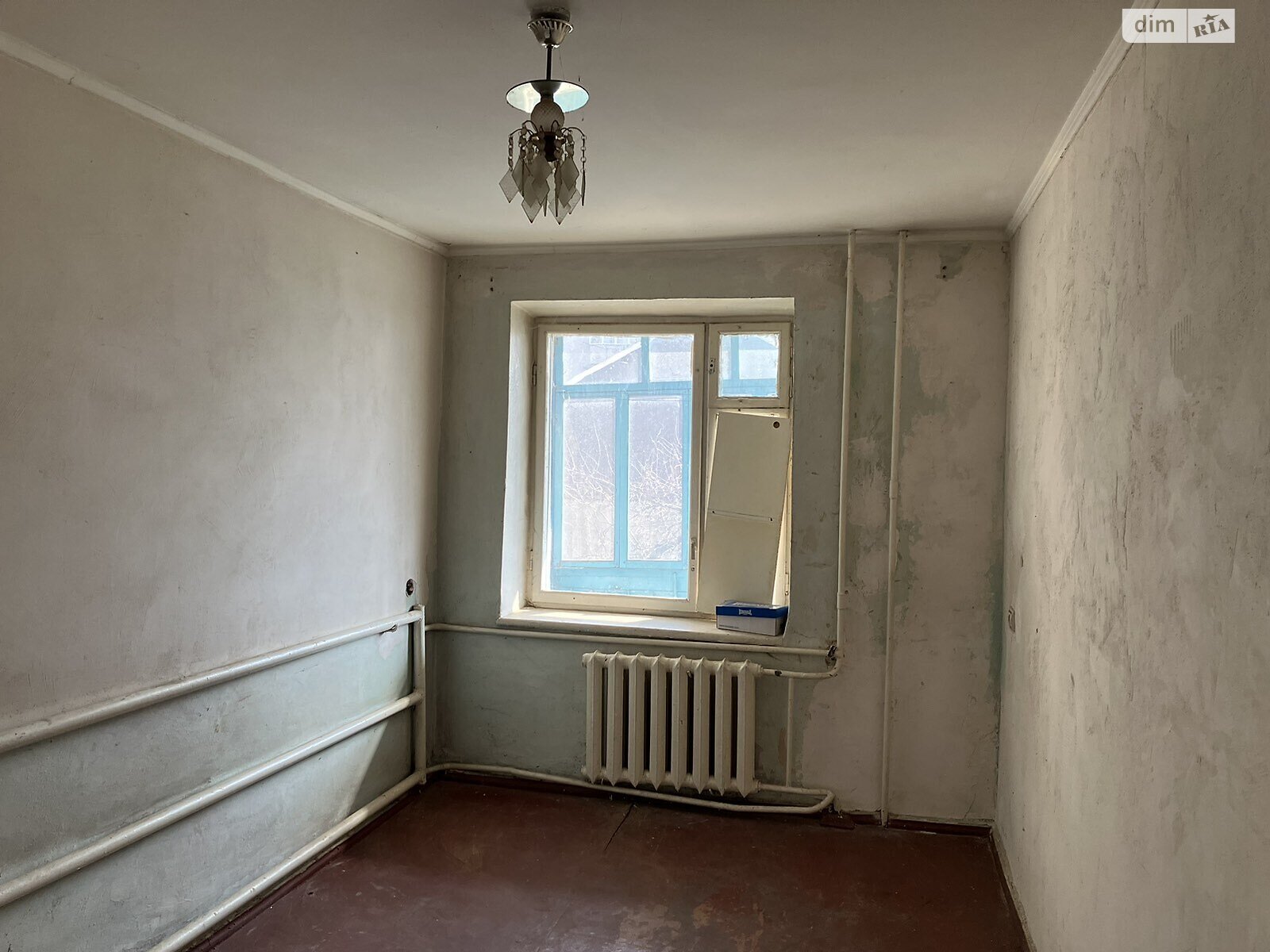 Продаж двокімнатної квартири в Хмельницькому, на пров. Козацький 47, район Кавказ фото 1