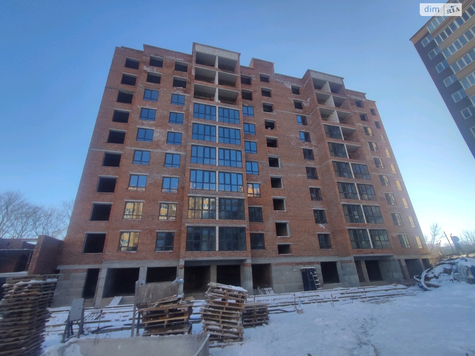 Продаж однокімнатної квартири в Хмельницькому, на пров. Франка Івана 10, кв. 39, район Кавказ фото 1 Продаж однокімнатної квартири в Хмельницькому, на пров. Франка Івана 10, кв. 39, район Кавказ фото 1