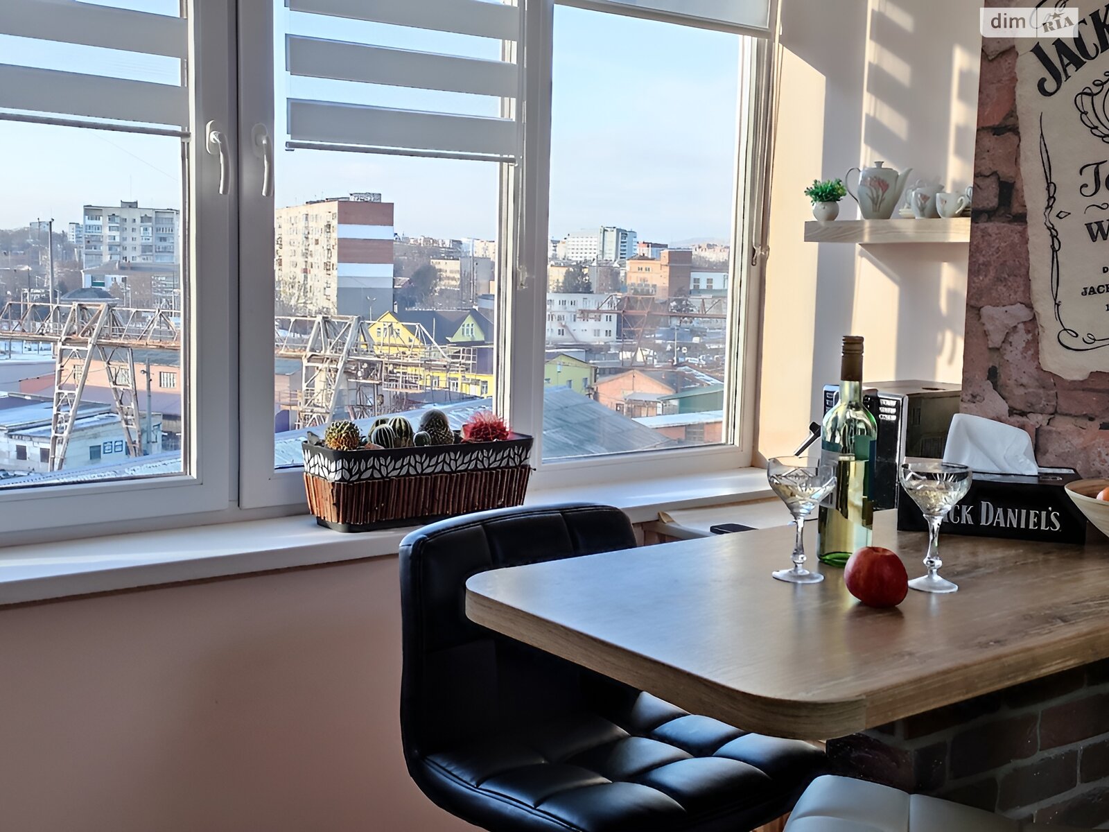 Продажа двухкомнатной квартиры в Хмельницком, на ул. Гетмана Мазепы 6Б, район Дубово фото 1 Продажа двухкомнатной квартиры в Хмельницком, на ул. Гетмана Мазепы 6Б, район Дубово фото 1