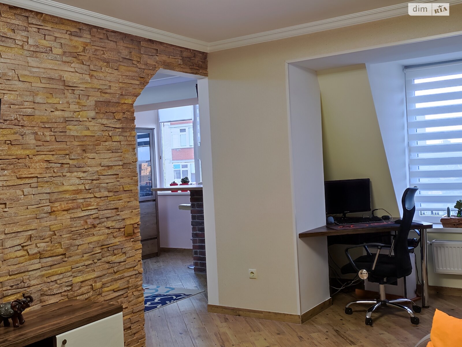 Продажа двухкомнатной квартиры в Хмельницком, на ул. Гетмана Мазепы 6Б, район Дубово фото 1 Продажа двухкомнатной квартиры в Хмельницком, на ул. Гетмана Мазепы 6Б, район Дубово фото 1