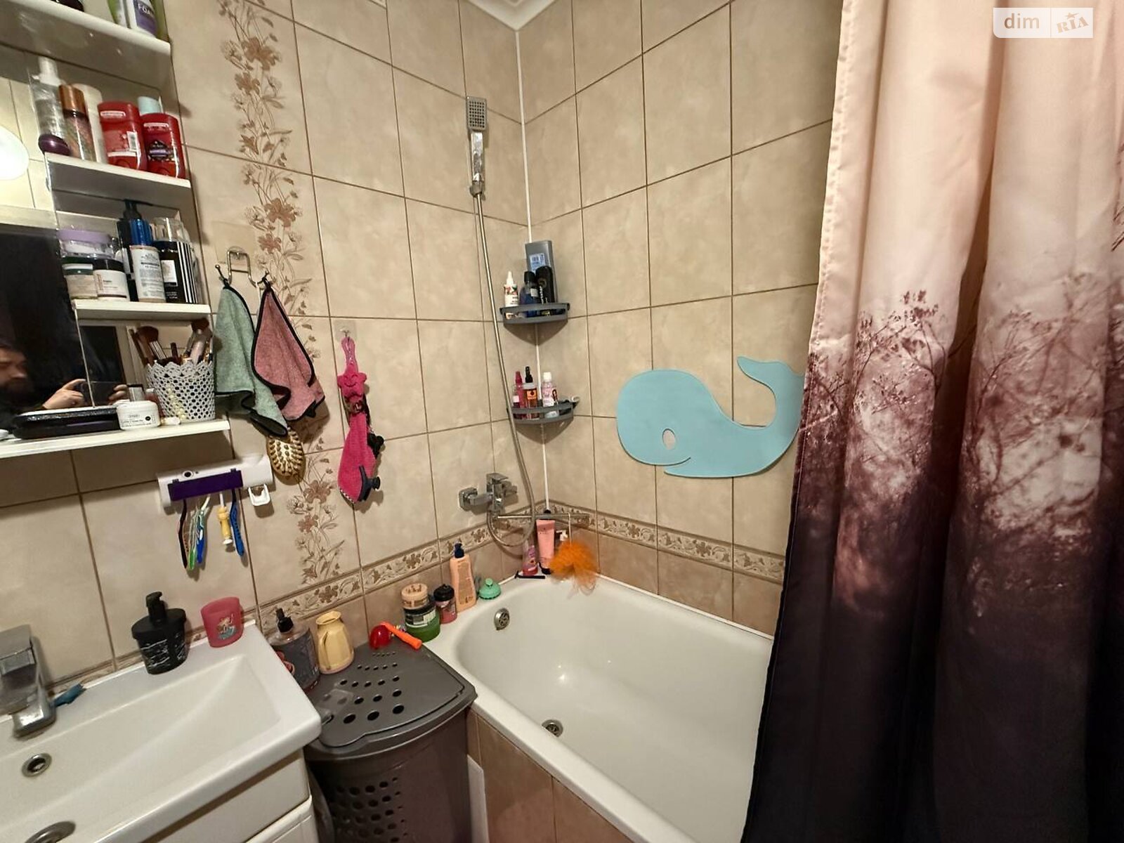 Продажа однокомнатной квартиры в Хмельницком, на ул. Гетмана Мазепы 6Г, район Кавказ фото 1 Продажа однокомнатной квартиры в Хмельницком, на ул. Гетмана Мазепы 6Г, район Кавказ фото 1