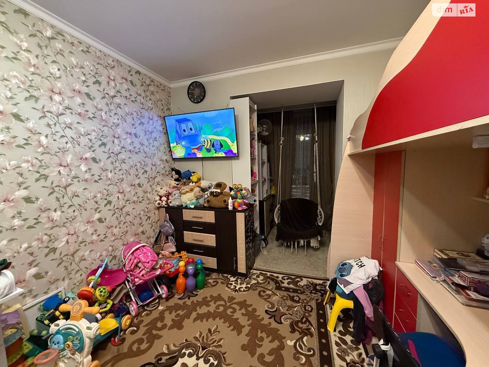 Продажа однокомнатной квартиры в Хмельницком, на ул. Гетмана Мазепы 6Г, район Кавказ фото 1 Продажа однокомнатной квартиры в Хмельницком, на ул. Гетмана Мазепы 6Г, район Кавказ фото 1