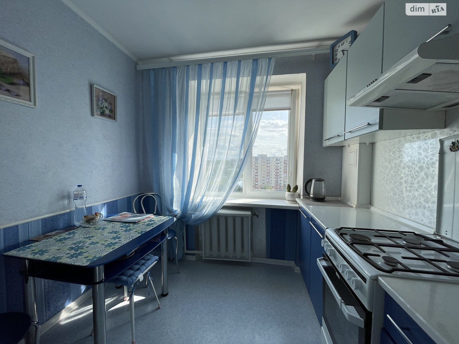 Продажа двухкомнатной квартиры в Хмельницком, на пер. Ипподромный 18, район Кавказ фото 1 Продажа двухкомнатной квартиры в Хмельницком, на пер. Ипподромный 18, район Кавказ фото 1