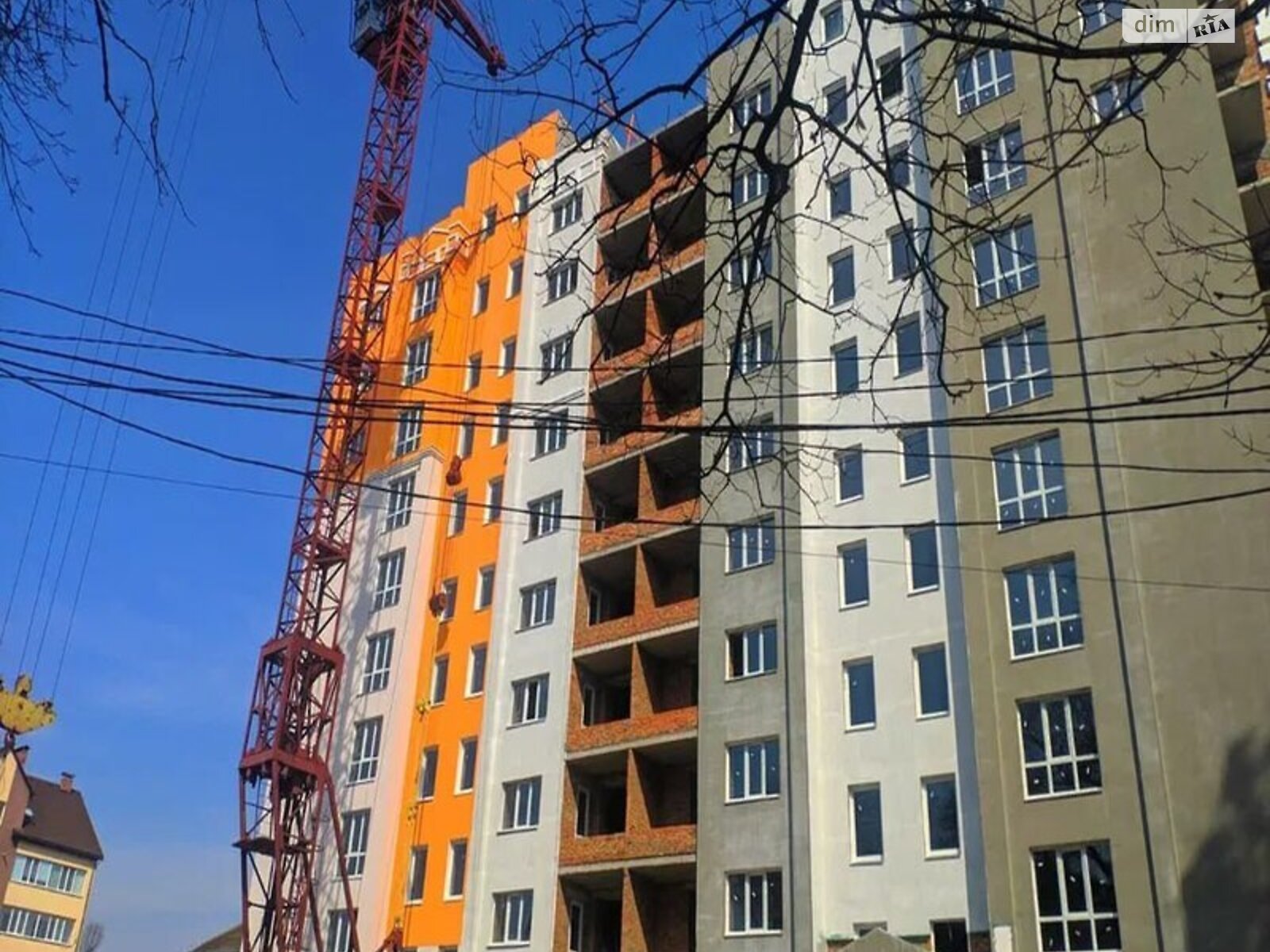 Продажа двухкомнатной квартиры в Хмельницком, на ул. Казацкая, район Кавказ фото 1