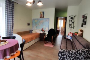 Продаж трикімнатної квартири в Хмельницькому, на вул. Козацька 38, район Кавказ фото 2