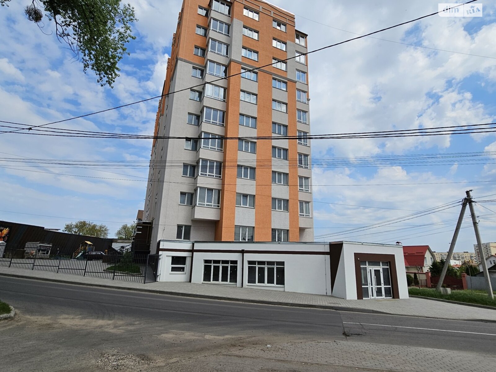 Продажа однокомнатной квартиры в Хмельницком, на ул. Казацкая 40, район Кавказ фото 1 Продажа однокомнатной квартиры в Хмельницком, на ул. Казацкая 40, район Кавказ фото 1