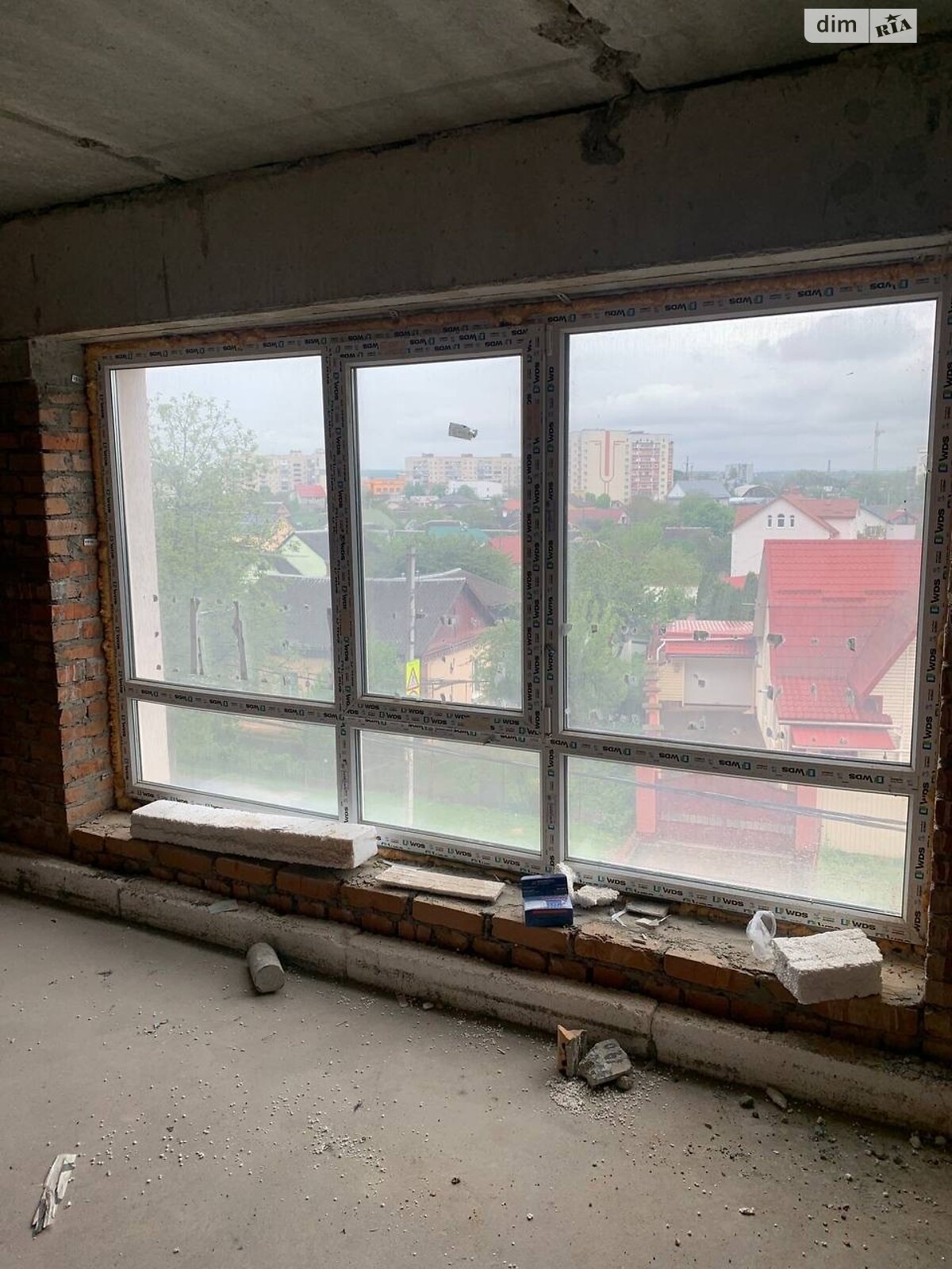 Продажа однокомнатной квартиры в Хмельницком, на ул. Казацкая 40, район Кавказ фото 1 Продажа однокомнатной квартиры в Хмельницком, на ул. Казацкая 40, район Кавказ фото 1
