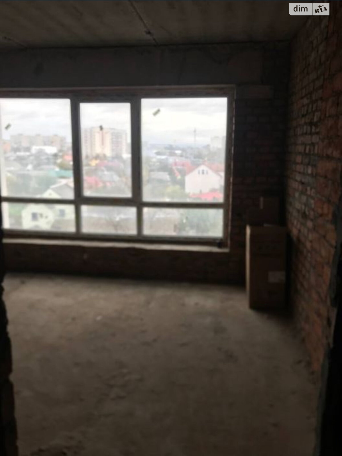 Продажа однокомнатной квартиры в Хмельницком, на ул. Казацкая 40, район Кавказ фото 1 Продажа однокомнатной квартиры в Хмельницком, на ул. Казацкая 40, район Кавказ фото 1