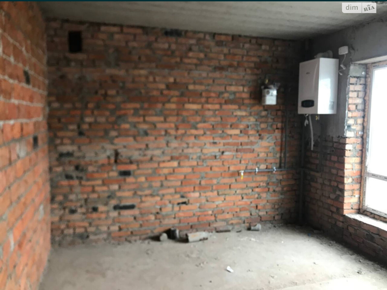 Продажа однокомнатной квартиры в Хмельницком, на ул. Казацкая 40, район Кавказ фото 1 Продажа однокомнатной квартиры в Хмельницком, на ул. Казацкая 40, район Кавказ фото 1