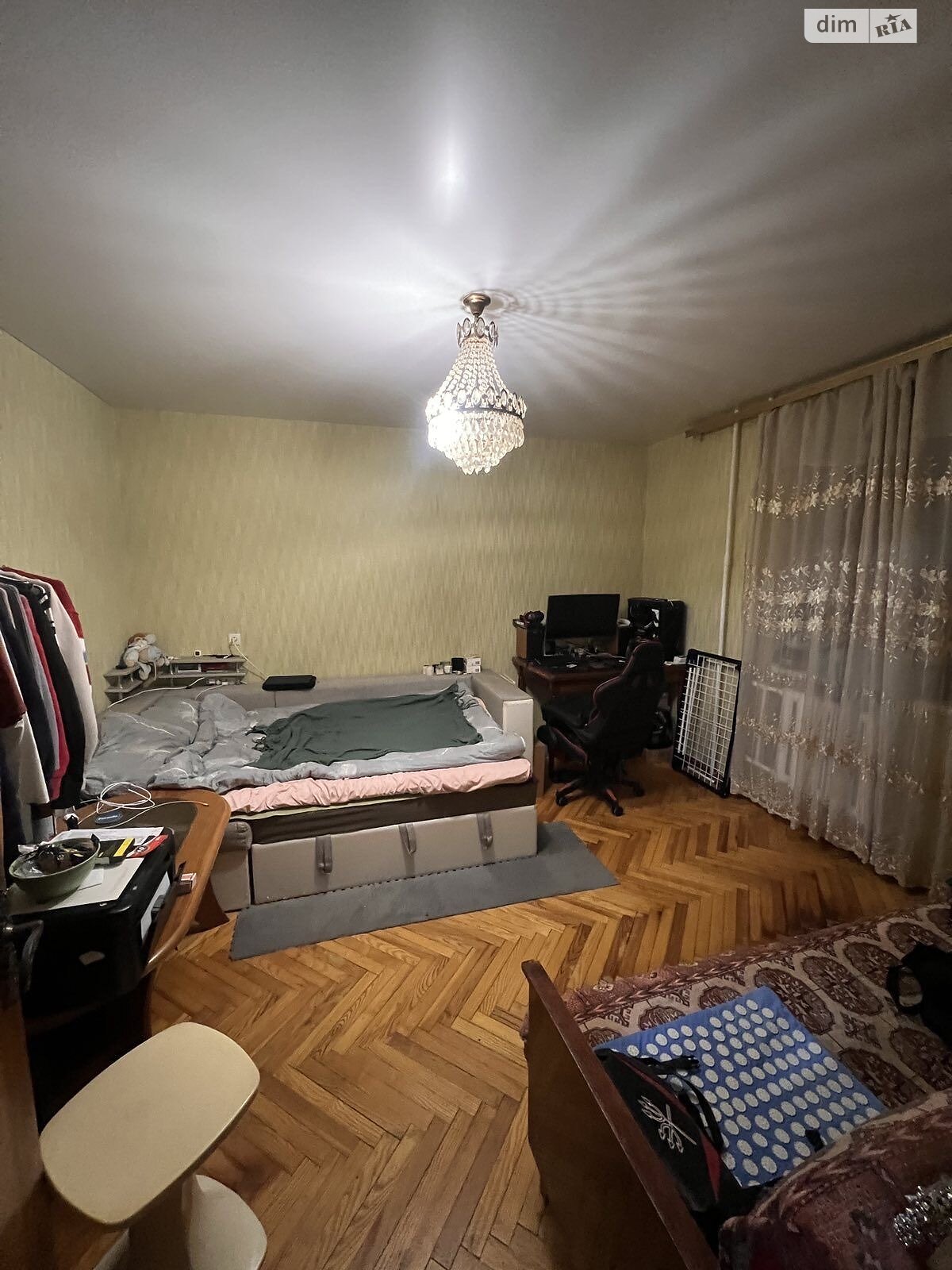 Продаж однокімнатної квартири в Хмельницькому, на пров. Козацький 47, район Кавказ фото 1 Продаж однокімнатної квартири в Хмельницькому, на пров. Козацький 47, район Кавказ фото 1