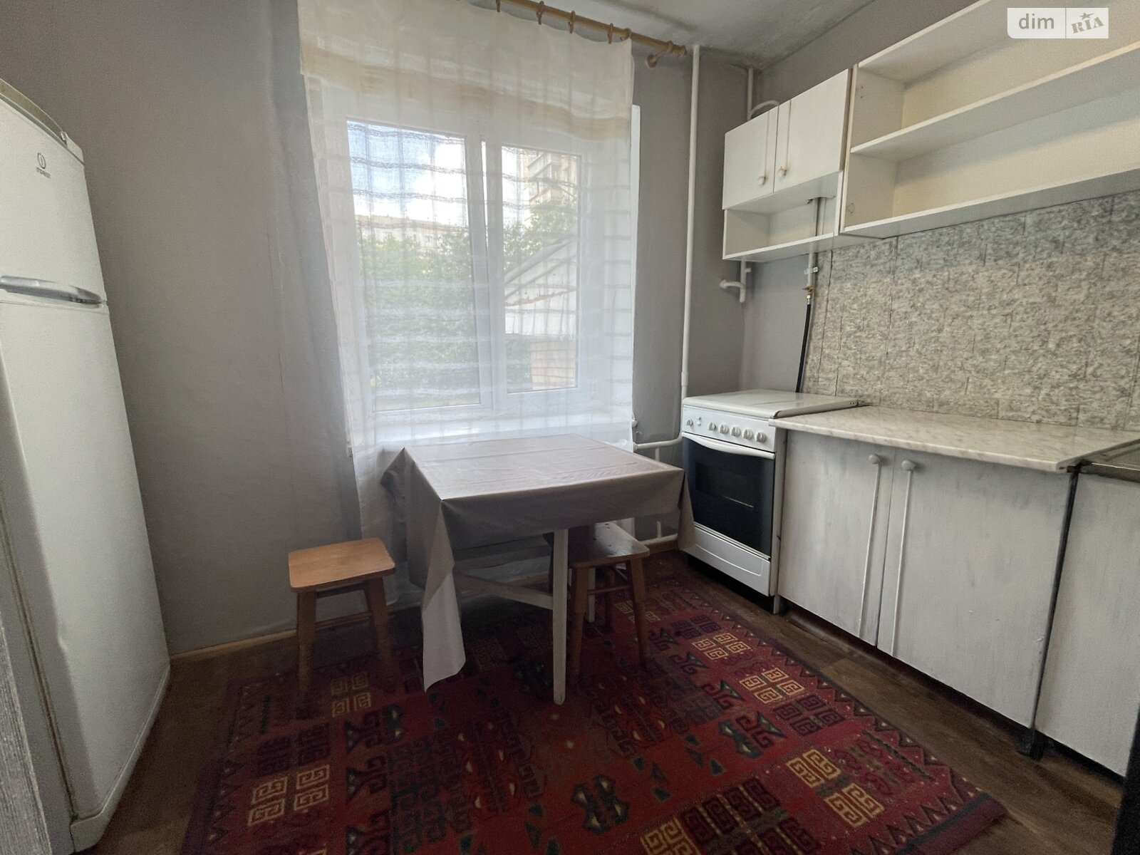 Продаж однокімнатної квартири в Хмельницькому, на пров. Козацький 47, район Кавказ фото 1 Продаж однокімнатної квартири в Хмельницькому, на пров. Козацький 47, район Кавказ фото 1