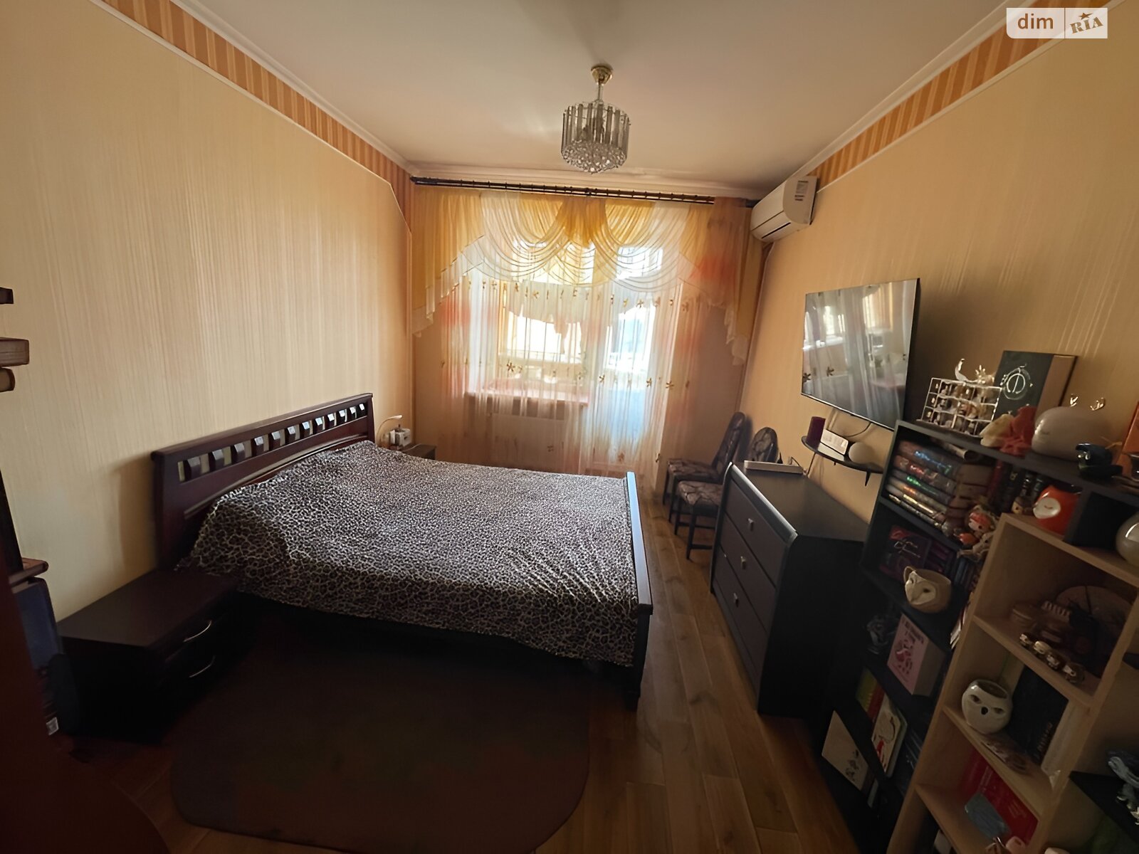 Продажа двухкомнатной квартиры в Грузевице, на ул. Строителей, фото 1 Продажа двухкомнатной квартиры в Грузевице, на ул. Строителей, фото 1