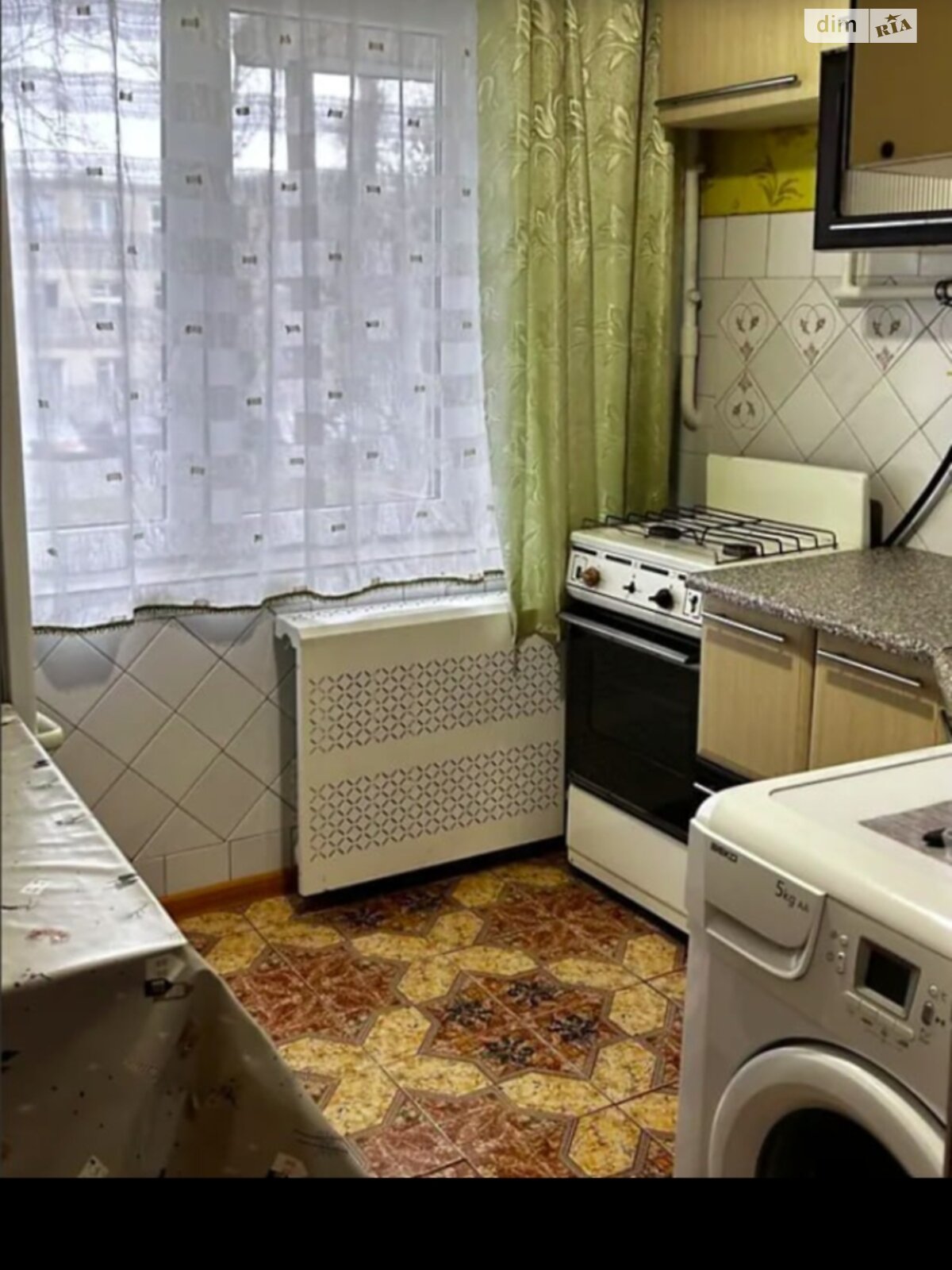 Продажа двухкомнатной квартиры в Хмельницком, на ул. Казацкая, фото 1