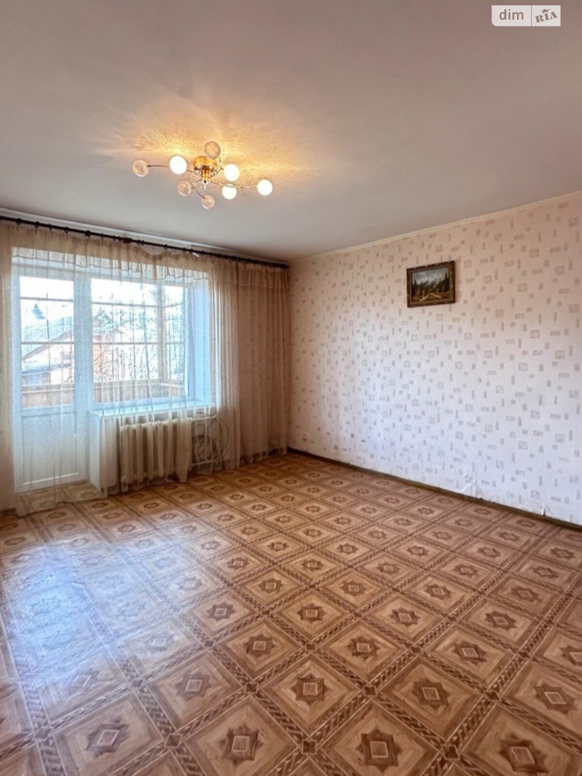 Продажа однокомнатной квартиры в Хмельницком, на пер. Казацкий 4, фото 1