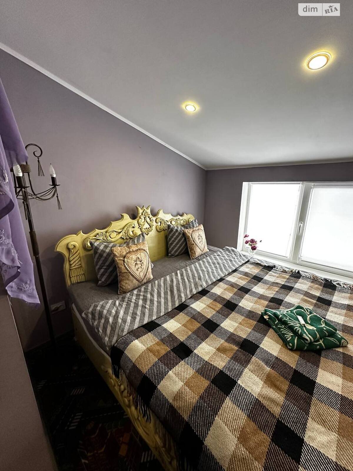 Продажа однокомнатной квартиры в Хмельницком, на пер. Яворницкого 24, фото 1