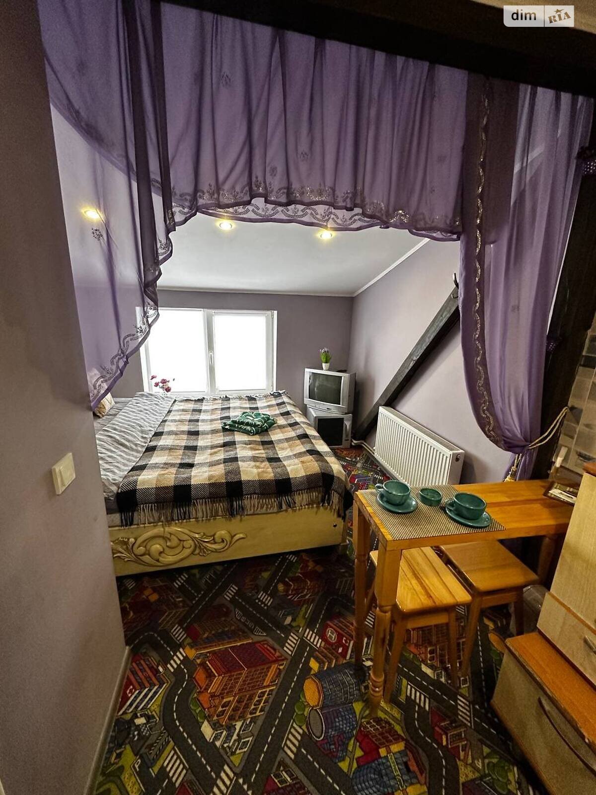 Продажа однокомнатной квартиры в Хмельницком, на пер. Яворницкого 24, фото 1