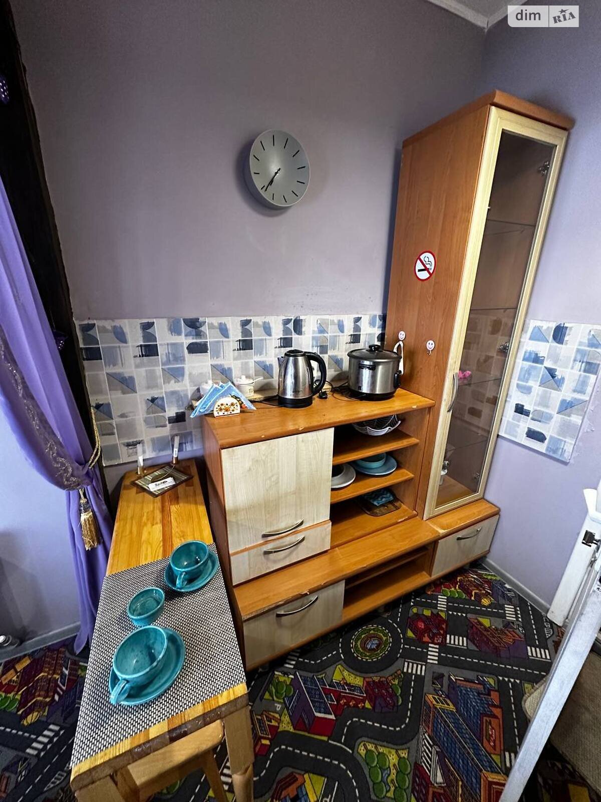 Продажа однокомнатной квартиры в Хмельницком, на пер. Яворницкого 24, фото 1