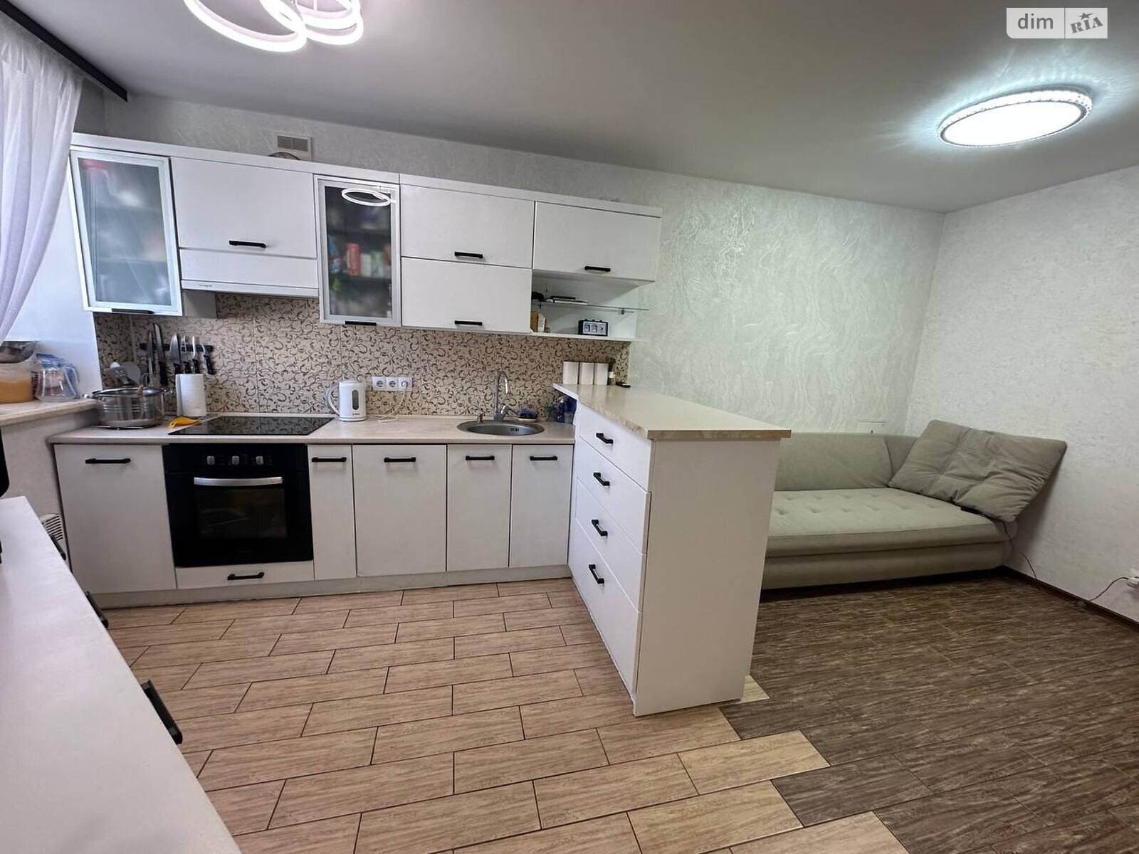 Продаж двокімнатної квартири в Хмельницькому, на вул. Чорновола 176/1Д, район Кудрянка фото 1 Продаж двокімнатної квартири в Хмельницькому, на вул. Чорновола 176/1Д, район Кудрянка фото 1