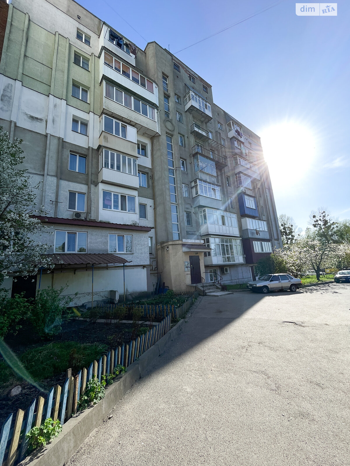 Продажа двухкомнатной квартиры в Хмельницком, на ул. Черновола 176/1, район Кудрянка фото 1 Продажа двухкомнатной квартиры в Хмельницком, на ул. Черновола 176/1, район Кудрянка фото 1