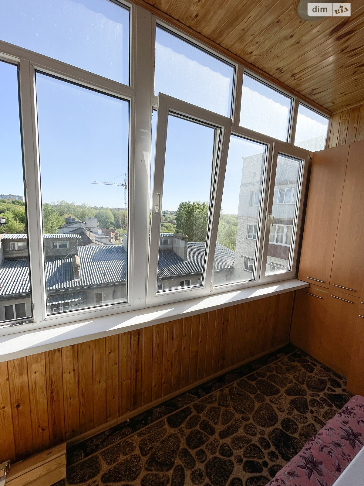 Продажа двухкомнатной квартиры в Хмельницком, на ул. Черновола 176/1, район Кудрянка фото 1 Продажа двухкомнатной квартиры в Хмельницком, на ул. Черновола 176/1, район Кудрянка фото 1