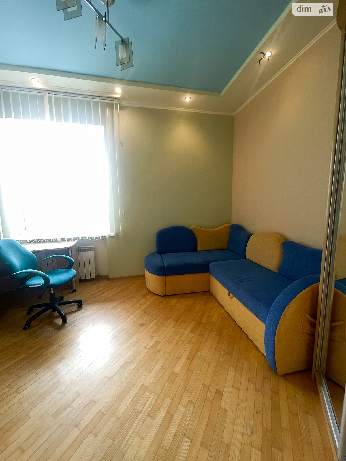 Продажа двухкомнатной квартиры в Хмельницком, на ул. Черновола 176/1, район Кудрянка фото 1 Продажа двухкомнатной квартиры в Хмельницком, на ул. Черновола 176/1, район Кудрянка фото 1