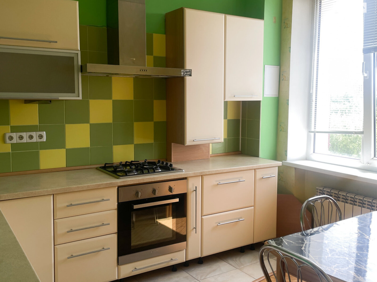 Продажа двухкомнатной квартиры в Хмельницком, на ул. Черновола 176/1, район Кудрянка фото 1 Продажа двухкомнатной квартиры в Хмельницком, на ул. Черновола 176/1, район Кудрянка фото 1