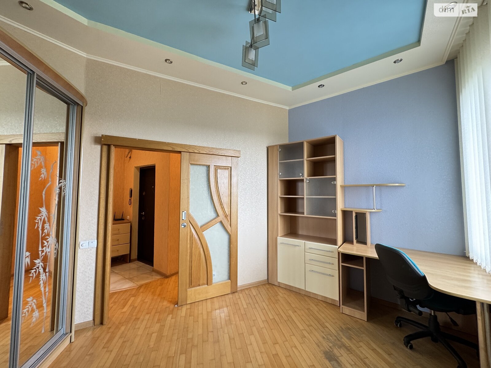Продажа двухкомнатной квартиры в Хмельницком, на ул. Черновола 176/1, район Кудрянка фото 1 Продажа двухкомнатной квартиры в Хмельницком, на ул. Черновола 176/1, район Кудрянка фото 1