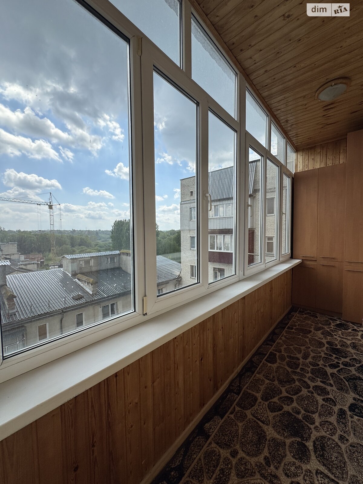 Продажа двухкомнатной квартиры в Хмельницком, на ул. Черновола 176/1, район Кудрянка фото 1 Продажа двухкомнатной квартиры в Хмельницком, на ул. Черновола 176/1, район Кудрянка фото 1