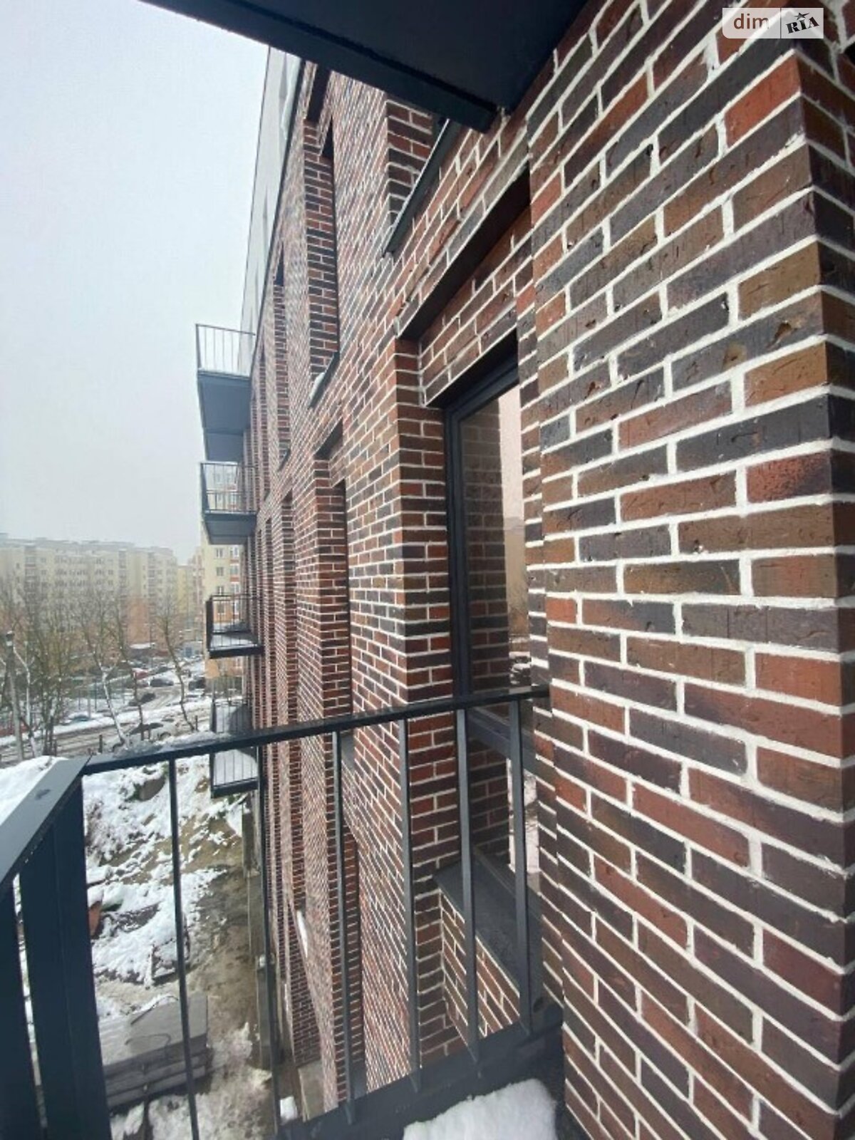 Продаж однокімнатної квартири в Хмельницькому, на вул. Лісова, фото 1