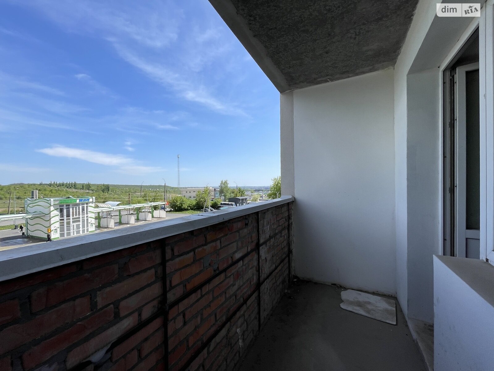Продажа двухкомнатной квартиры в Хмельницком, на ул. Лесогриневецкая 36, фото 1