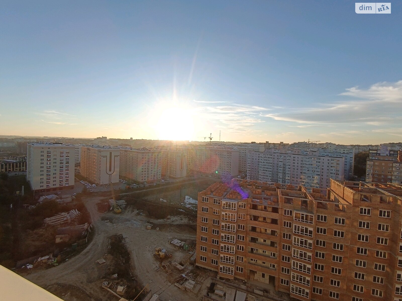 Продаж двокімнатної квартири в Хмельницькому, на вул. Лісогринівецька, фото 1 Продаж двокімнатної квартири в Хмельницькому, на вул. Лісогринівецька, фото 1