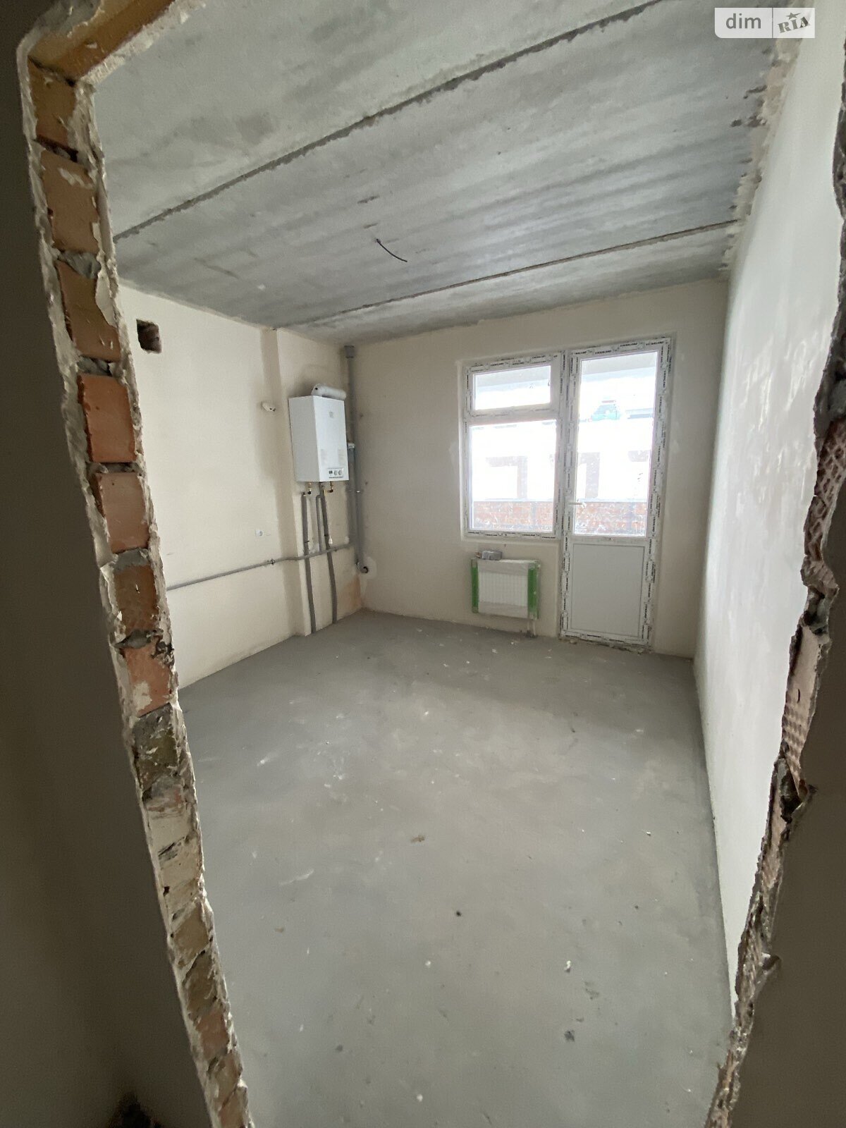 Продаж однокімнатної квартири в Хмельницькому, на вул. Лісогринівецька, фото 1 Продаж однокімнатної квартири в Хмельницькому, на вул. Лісогринівецька, фото 1
