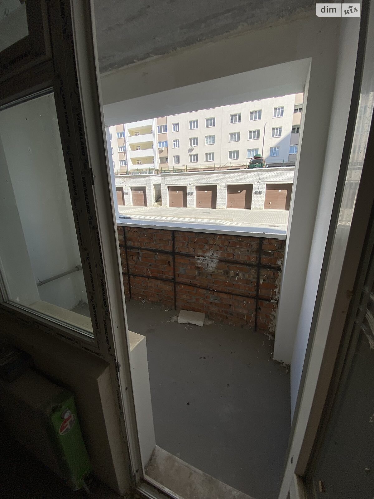 Продаж однокімнатної квартири в Хмельницькому, на вул. Лісогринівецька, фото 1 Продаж однокімнатної квартири в Хмельницькому, на вул. Лісогринівецька, фото 1