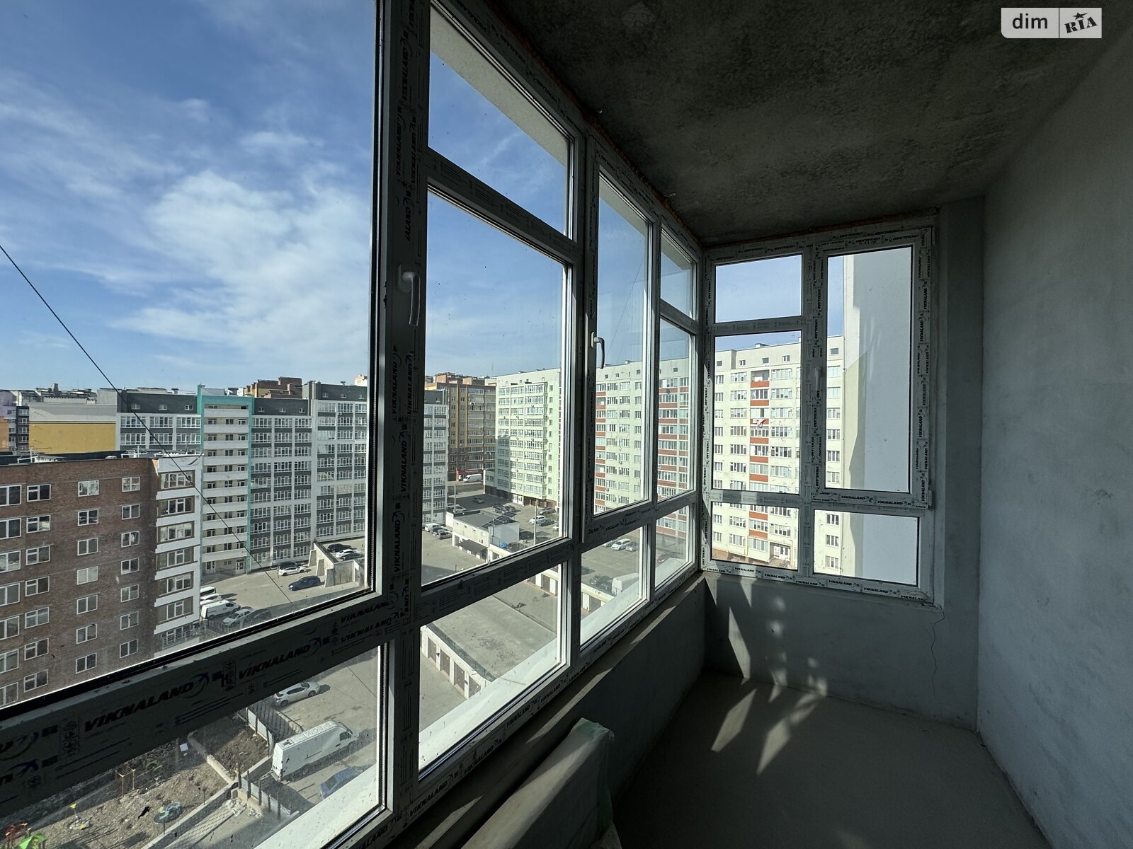 Продаж двокімнатної квартири в Хмельницькому, на вул. Лісогринівецька 34А, фото 1 Продаж двокімнатної квартири в Хмельницькому, на вул. Лісогринівецька 34А, фото 1