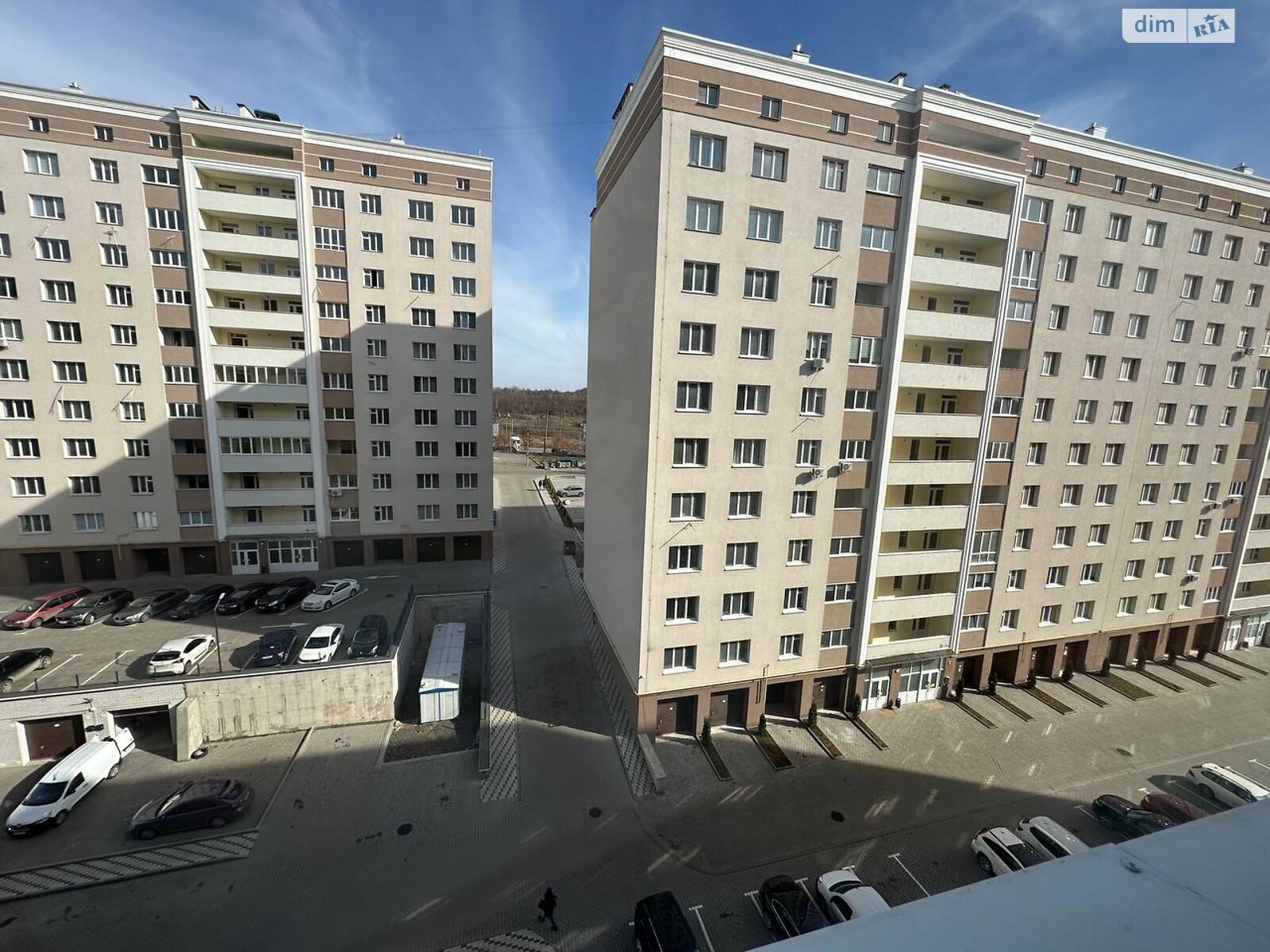 Продаж однокімнатної квартири в Хмельницькому, на вул. Лісогринівецька, фото 1 Продаж однокімнатної квартири в Хмельницькому, на вул. Лісогринівецька, фото 1