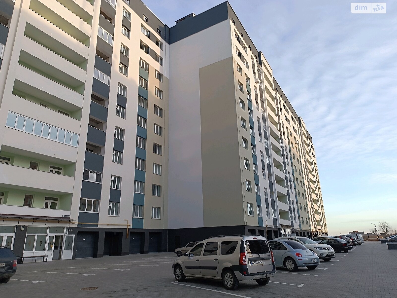 Продажа двухкомнатной квартиры в Хмельницком, на ул. Лесогриневецкая 34Б, фото 1 Продажа двухкомнатной квартиры в Хмельницком, на ул. Лесогриневецкая 34Б, фото 1