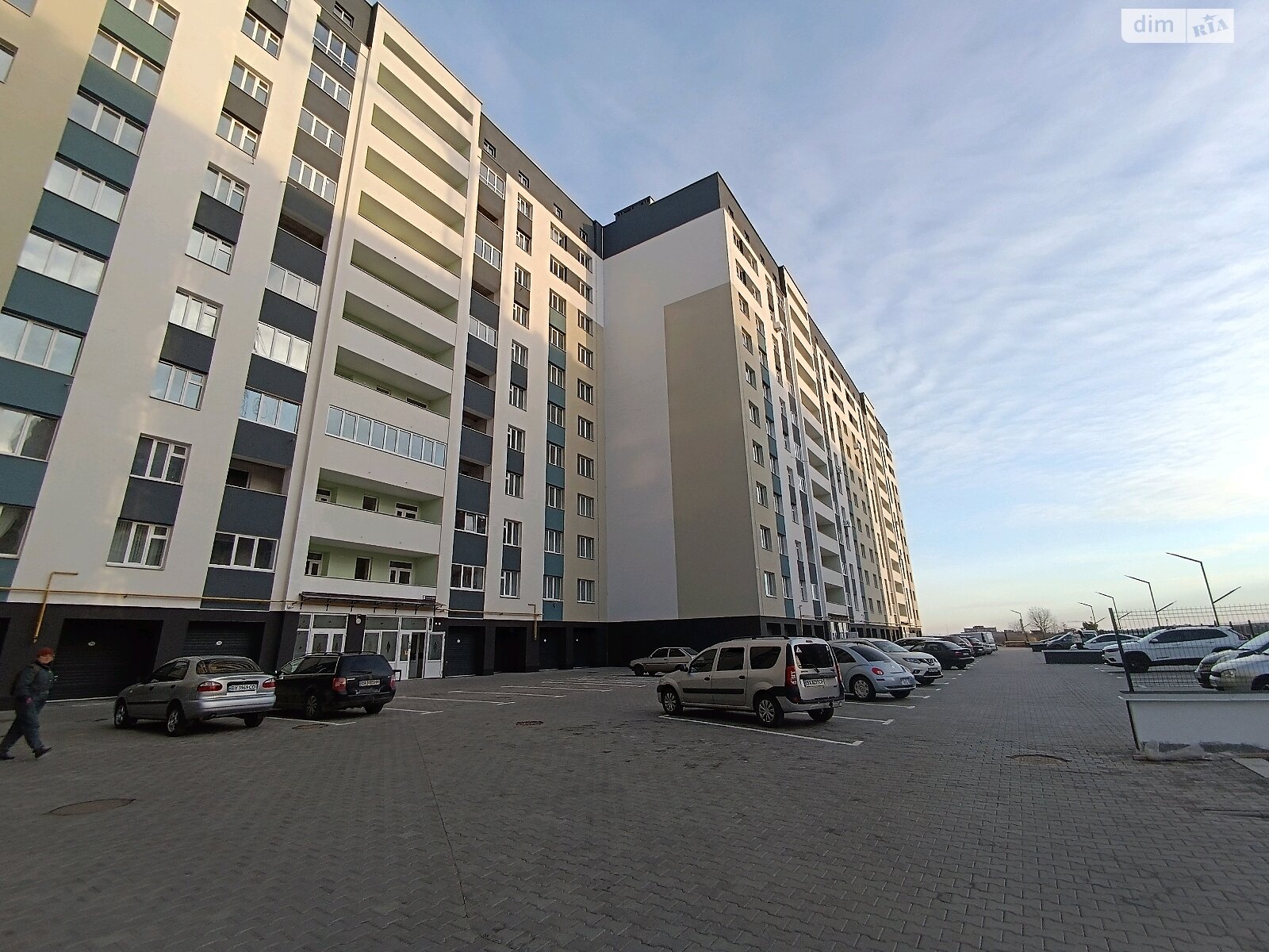 Продажа двухкомнатной квартиры в Хмельницком, на ул. Лесогриневецкая 34Б, фото 1 Продажа двухкомнатной квартиры в Хмельницком, на ул. Лесогриневецкая 34Б, фото 1
