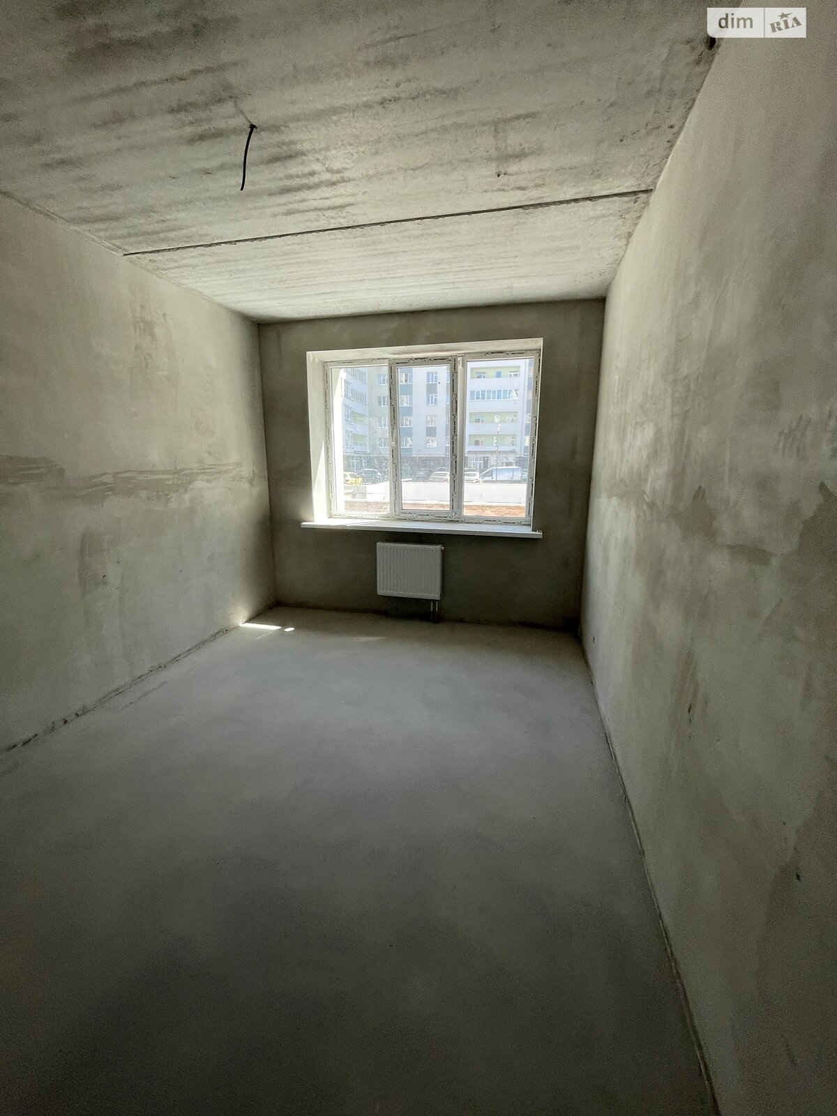 Продажа двухкомнатной квартиры в Хмельницком, на ул. Лесогриневецкая 36, фото 1