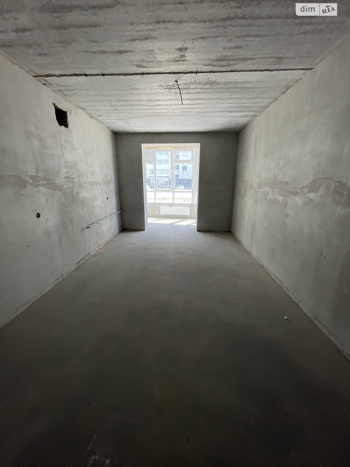 Продажа двухкомнатной квартиры в Хмельницком, на ул. Лесогриневецкая 36, фото 1