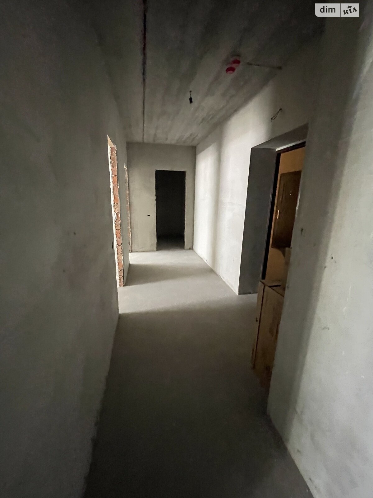 Продажа двухкомнатной квартиры в Хмельницком, на ул. Лесогриневецкая 36, фото 1