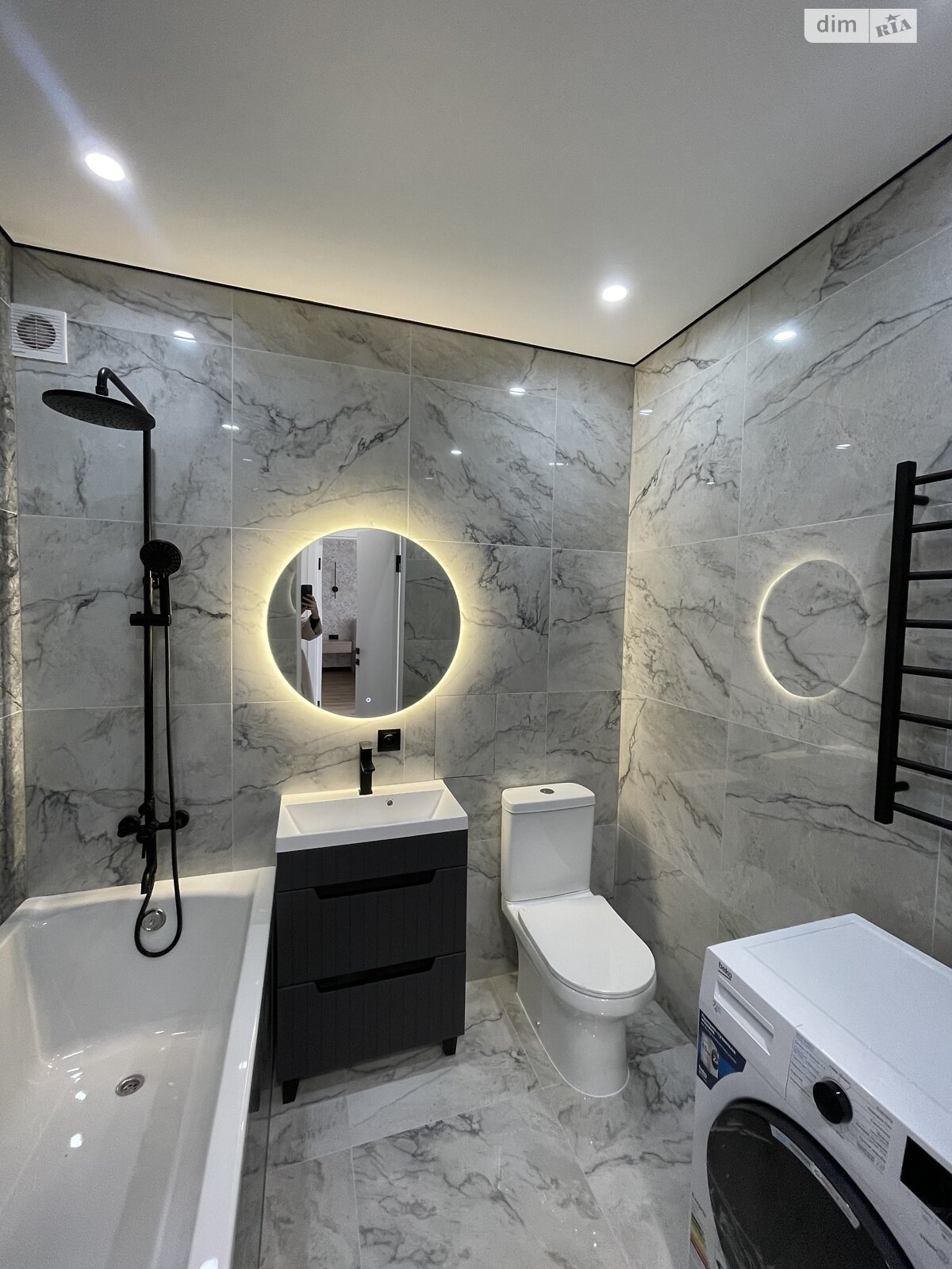 Продаж однокімнатної квартири в Хмельницькому, на вул. Лісогринівецька 30/1, фото 1