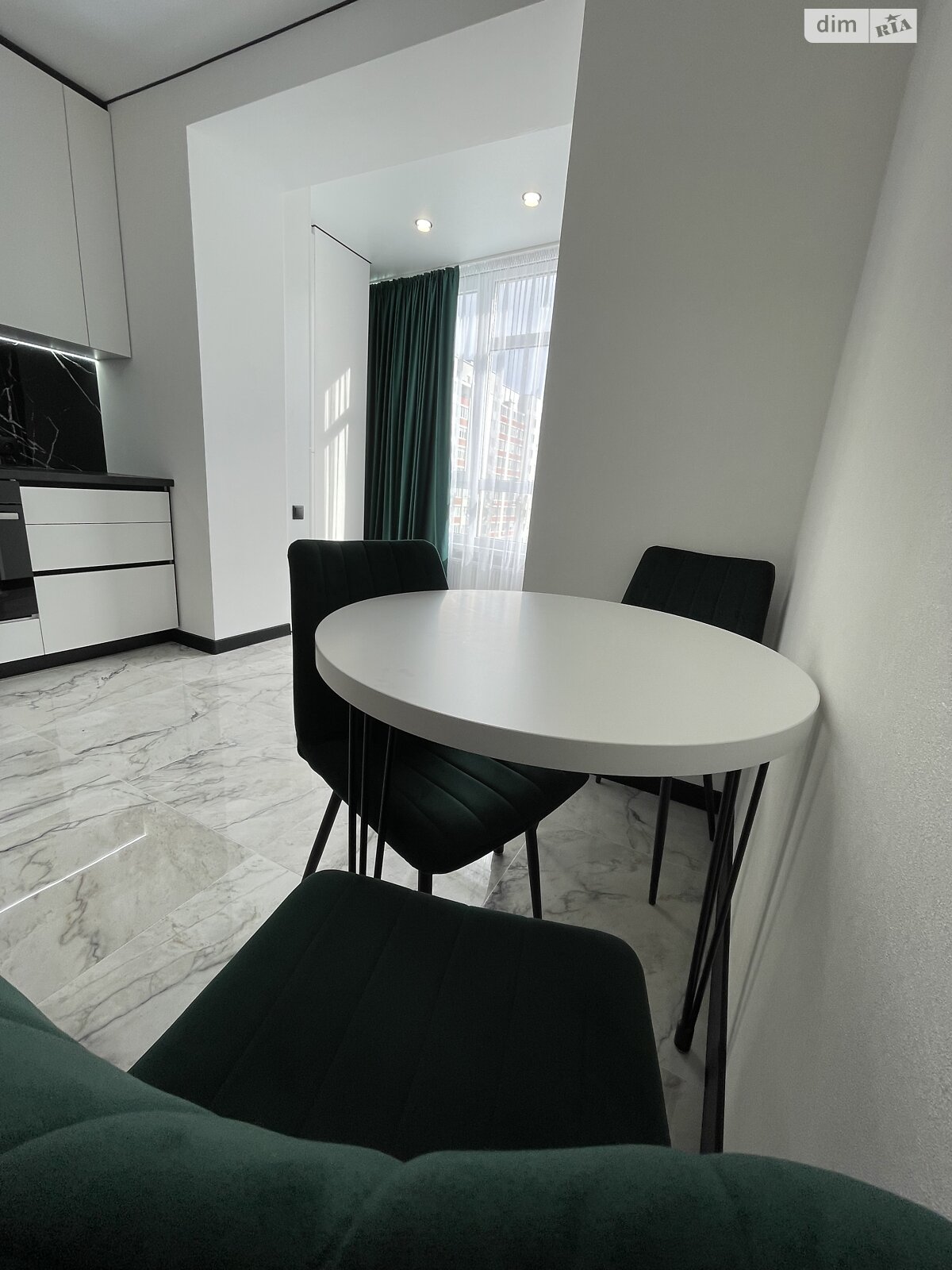 Продаж однокімнатної квартири в Хмельницькому, на вул. Лісогринівецька 30/1, фото 1