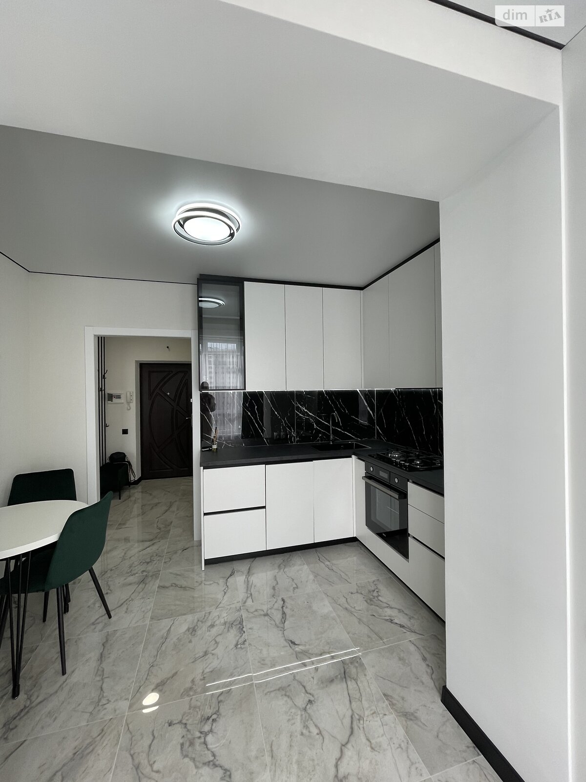 Продаж однокімнатної квартири в Хмельницькому, на вул. Лісогринівецька 30/1, фото 1